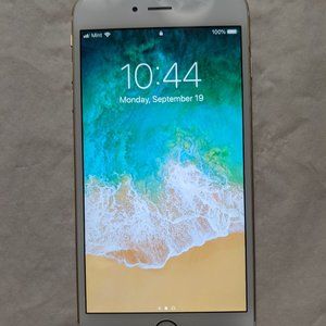 iPhone 6 Plus Gold (Unlocked)